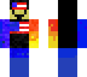 america