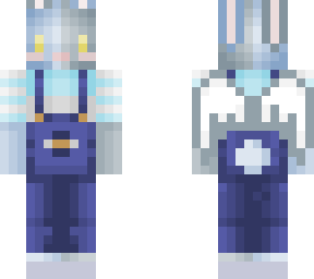 angel bunny (edit)