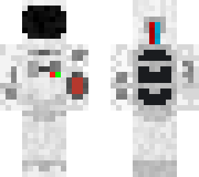 astronaut
