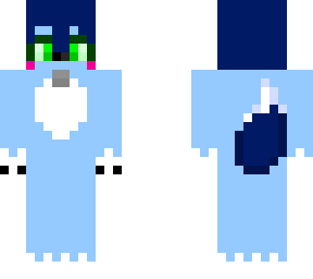 atlas - friend oc