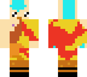 avatar aang