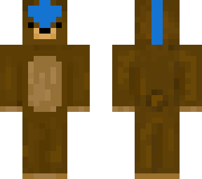 avatar bear