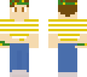 bald beauty retextured -~- with hair, different skin color