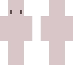 basic white skin