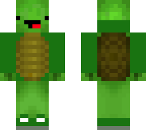 better cool turtle