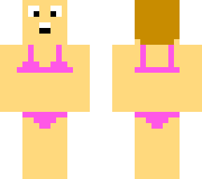 bikini