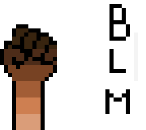 black lives matter