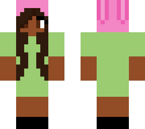 black louise belcher