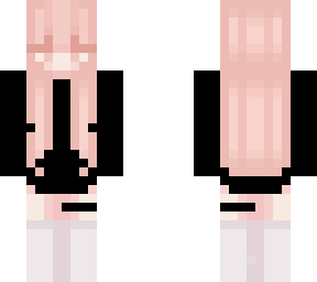 black pink