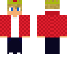 blamer king
