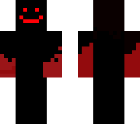 bloody demon