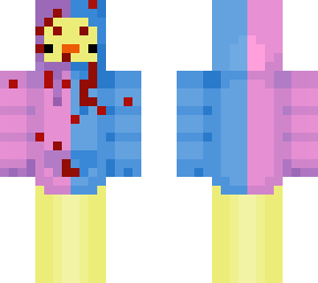 bloody duck boi