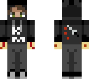 bloody pvp