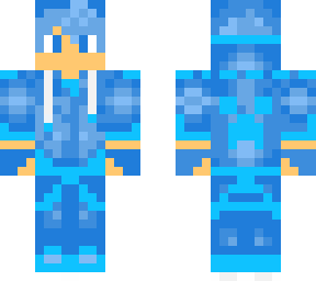 blue boy