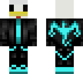 blue chicke