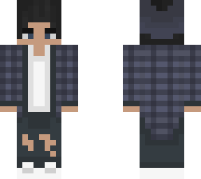 blue flannel update 2