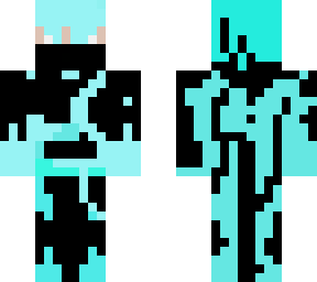 blue gamer