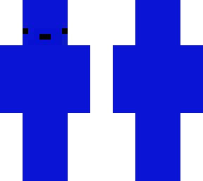 blue neffy