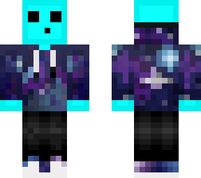 blue slime