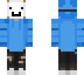 blueberry human dream