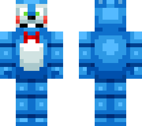 bonnie