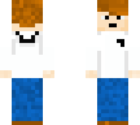 boy skin