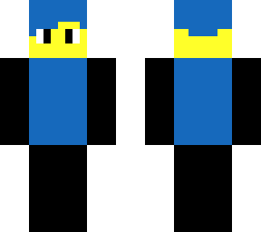 brickbattle man