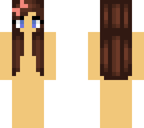 brown hair base