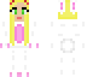 bunny girl