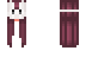bunny mask