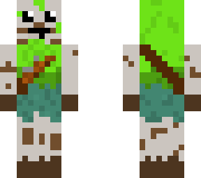 bushranger