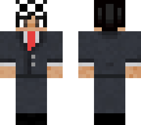 businessman