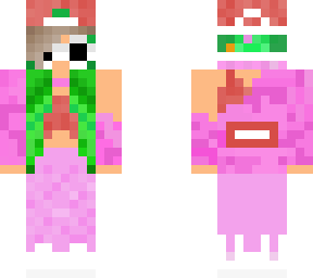 candy female george