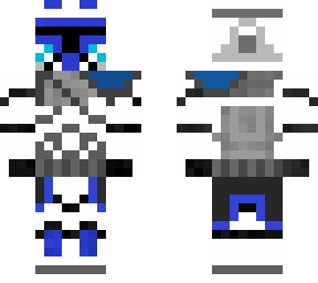 capitan rex