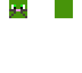 cat head