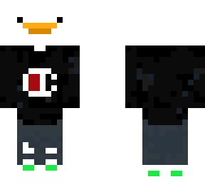 champion goose also tournament