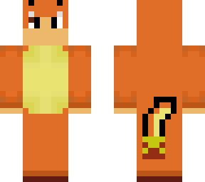 charmander 2.0