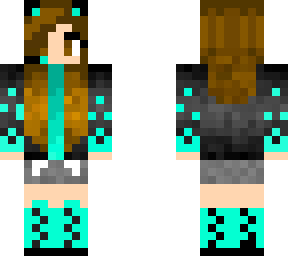 chica gamer