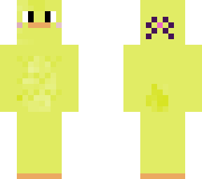 chick nwn
