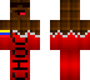 chocolate