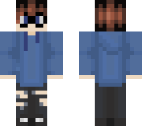 civilian skin