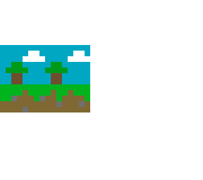 classic minecraft