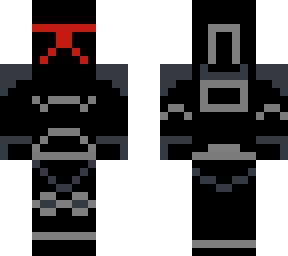 clone shadow trooper like it?