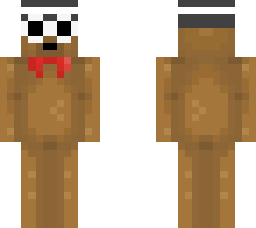 clout bear