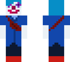 clown