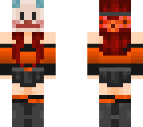 clownerry halloween
