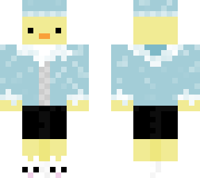 cold chicky