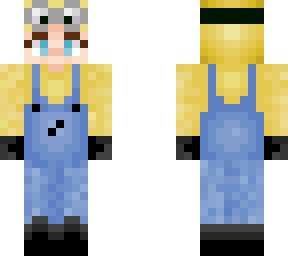 combi minion