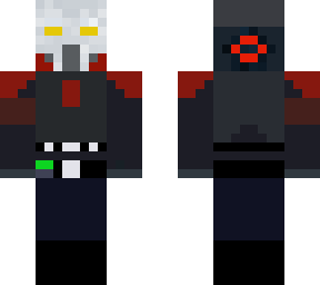 combine spear ofc