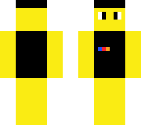 commander cute